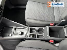 Volkswagen Caddy LIFE AHK+ACC+KAMERA+SHZ+KLIMA+APP-CONNECT 