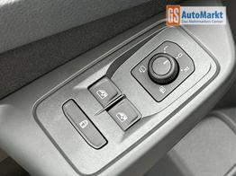 Volkswagen Caddy LIFE AHK+ACC+KAMERA+SHZ+KLIMA+APP-CONNECT 