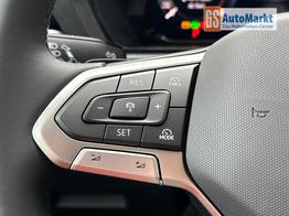 Volkswagen Caddy LIFE AHK+ACC+KAMERA+SHZ+KLIMA+APP-CONNECT 