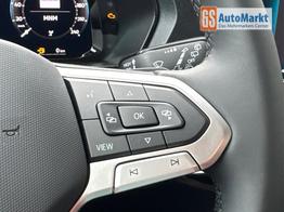 Volkswagen Caddy LIFE AHK+ACC+KAMERA+SHZ+KLIMA+APP-CONNECT 