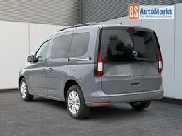 Volkswagen Caddy LIFE AHK+ACC+KAMERA+SHZ+KLIMA+APP-CONNECT 
