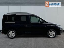 Volkswagen Caddy LIFE AHK+ACC+KAMERA+SHZ+KLIMA+APP-CONNECT 