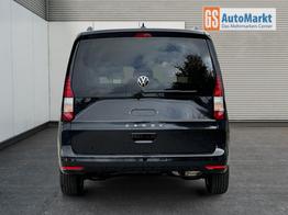 Volkswagen Caddy LIFE AHK+ACC+KAMERA+SHZ+KLIMA+APP-CONNECT 