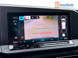 Volkswagen Caddy LIFE AHK+ACC+KAMERA+SHZ+KLIMA+APP-CONNECT 