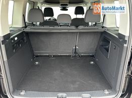 Volkswagen Caddy LIFE AHK+ACC+KAMERA+SHZ+KLIMA+APP-CONNECT 