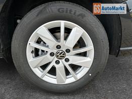 Volkswagen Caddy LIFE AHK+ACC+KAMERA+SHZ+KLIMA+APP-CONNECT 