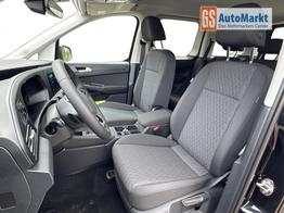 Volkswagen Caddy LIFE AHK+ACC+KAMERA+SHZ+KLIMA+APP-CONNECT 
