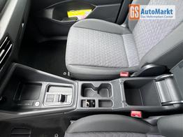 Volkswagen Caddy LIFE AHK+ACC+KAMERA+SHZ+KLIMA+APP-CONNECT 