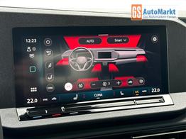 Volkswagen Caddy LIFE AHK+ACC+KAMERA+SHZ+KLIMA+APP-CONNECT 