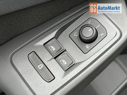 Volkswagen Caddy LIFE AHK+ACC+KAMERA+SHZ+KLIMA+APP-CONNECT 