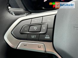 Volkswagen Caddy LIFE AHK+ACC+KAMERA+SHZ+KLIMA+APP-CONNECT 