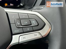 Volkswagen Caddy LIFE AHK+ACC+KAMERA+SHZ+KLIMA+APP-CONNECT 