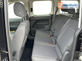 Volkswagen Caddy LIFE AHK+ACC+KAMERA+SHZ+KLIMA+APP-CONNECT 