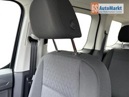 Volkswagen Caddy LIFE AHK+ACC+KAMERA+SHZ+KLIMA+APP-CONNECT 