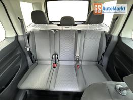Volkswagen Caddy LIFE AHK+ACC+KAMERA+SHZ+KLIMA+APP-CONNECT 