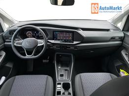 Volkswagen Caddy LIFE AHK+ACC+KAMERA+SHZ+KLIMA+APP-CONNECT 