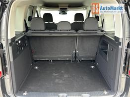 Volkswagen Caddy LIFE AHK+ACC+KAMERA+SHZ+KLIMA+APP-CONNECT 
