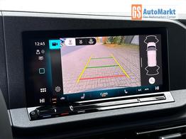 Volkswagen Caddy LIFE AHK+ACC+KAMERA+SHZ+KLIMA+APP-CONNECT 