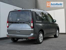 Volkswagen Caddy LIFE AHK+ACC+KAMERA+SHZ+KLIMA+APP-CONNECT 