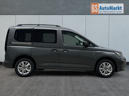 Volkswagen Caddy LIFE AHK+ACC+KAMERA+SHZ+KLIMA+APP-CONNECT 