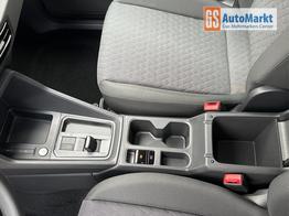 Volkswagen Caddy LIFE AHK+ACC+KAMERA+SHZ+KLIMA+APP-CONNECT 