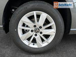 Volkswagen Caddy LIFE AHK+ACC+KAMERA+SHZ+KLIMA+APP-CONNECT 