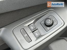 Volkswagen Caddy LIFE AHK+ACC+KAMERA+SHZ+KLIMA+APP-CONNECT 