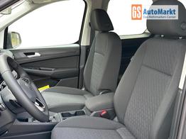 Volkswagen Caddy LIFE AHK+ACC+KAMERA+SHZ+KLIMA+APP-CONNECT 