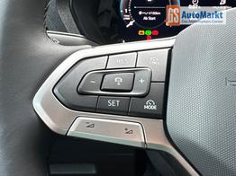 Volkswagen Caddy LIFE AHK+ACC+KAMERA+SHZ+KLIMA+APP-CONNECT 
