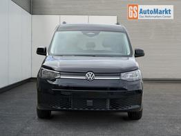 Volkswagen Caddy LIFE AHK+ACC+KAMERA+SHZ+KLIMA+APP-CONNECT 