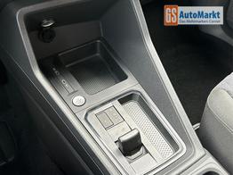 Volkswagen Caddy LIFE AHK+ACC+KAMERA+SHZ+KLIMA+APP-CONNECT 