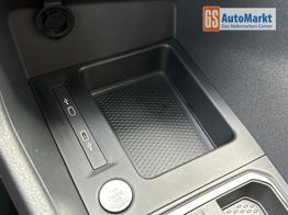 Volkswagen Caddy LIFE AHK+ACC+KAMERA+SHZ+KLIMA+APP-CONNECT 