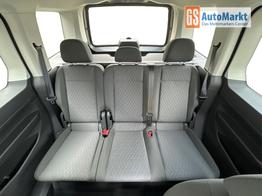 Volkswagen Caddy LIFE AHK+ACC+KAMERA+SHZ+KLIMA+APP-CONNECT 