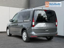 Volkswagen Caddy LIFE AHK+ACC+KAMERA+SHZ+KLIMA+APP-CONNECT 