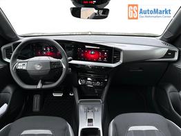 Opel Mokka GS SHZ+KAMERA+LED+PDC+17"M 