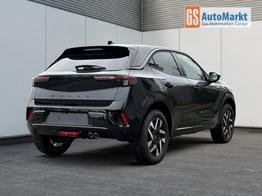 Opel Mokka GS SHZ+KAMERA+LED+PDC+17"M 