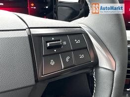 Opel Mokka GS SHZ+KAMERA+LED+PDC+17"M 