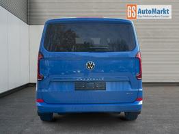 Volkswagen T7 Caravelle Style KR 4x4+MATRIX-LED+NAVI.+ SHZ+KAMERA+ PDC 
