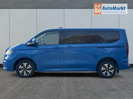 Volkswagen T7 Caravelle Style KR 4x4+MATRIX-LED+NAVI.+ SHZ+KAMERA+ PDC 