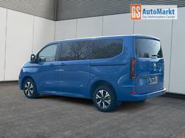 Volkswagen T7 Caravelle Style KR 4x4+MATRIX-LED+NAVI.+ SHZ+KAMERA+ PDC 