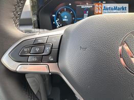 Volkswagen T7 Caravelle Style KR 4x4+MATRIX-LED+NAVI.+ SHZ+KAMERA+ PDC 