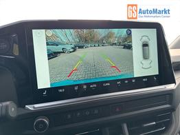 Volkswagen T7 Caravelle Style KR 4x4+MATRIX-LED+NAVI.+ SHZ+KAMERA+ PDC 