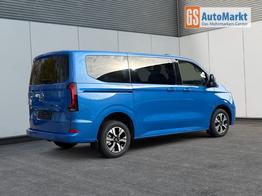 Volkswagen T7 Caravelle Style KR 4x4+MATRIX-LED+NAVI.+ SHZ+KAMERA+ PDC 