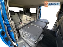 Volkswagen T7 Caravelle Style KR 4x4+MATRIX-LED+NAVI.+ SHZ+KAMERA+ PDC 