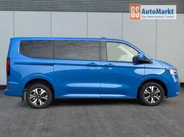 Volkswagen T7 Caravelle Style KR 4x4+MATRIX-LED+NAVI.+ SHZ+KAMERA+ PDC 