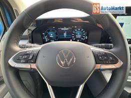 Volkswagen T7 Caravelle Style KR 4x4+MATRIX-LED+NAVI.+ SHZ+KAMERA+ PDC 