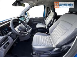 Volkswagen T7 Caravelle Style KR 4x4+MATRIX-LED+NAVI.+ SHZ+KAMERA+ PDC 