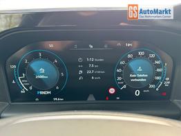 Volkswagen T7 Caravelle Style KR 4x4+MATRIX-LED+NAVI.+ SHZ+KAMERA+ PDC 