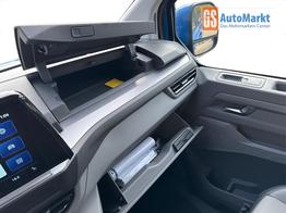 Volkswagen T7 Caravelle Style KR 4x4+MATRIX-LED+NAVI.+ SHZ+KAMERA+ PDC 