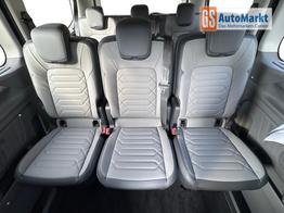 Volkswagen T7 Caravelle Style KR 4x4+MATRIX-LED+NAVI.+ SHZ+KAMERA+ PDC 